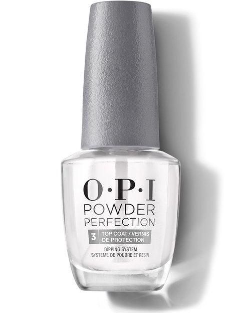 Opi Dip Liquid Dp T30 Top Coat - Angelina Nail Supply NYC