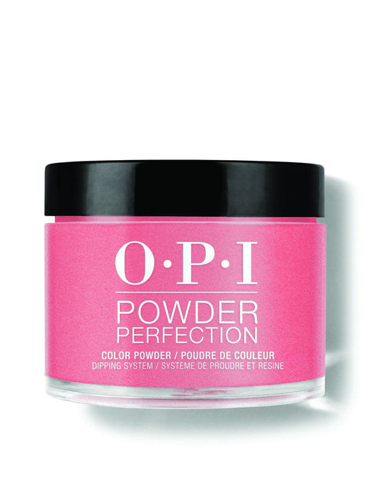 OPI Dip Powder DP P38 My Solar Clock Is Ticking - Angelina Nail Supply NYC