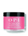 OPI Dip Powder DP P38 My Solar Clock Is Ticking - Angelina Nail Supply NYC