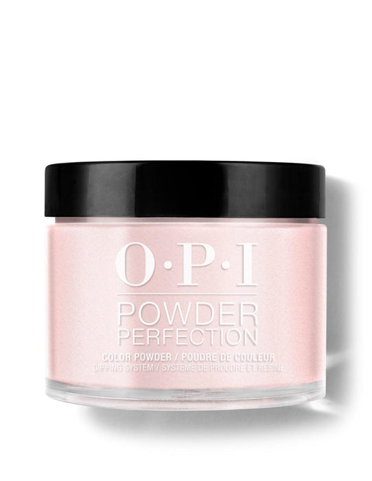 OPI Dip Powder DP T74 Stop I'M Blushing - Angelina Nail Supply NYC