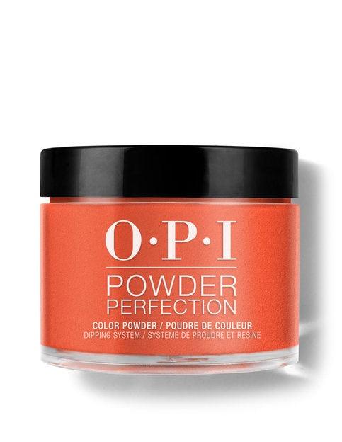 OPI Dip Powder DP U13 (U14G) Suzi Needs A Loch-Smith - Angelina Nail Supply NYC
