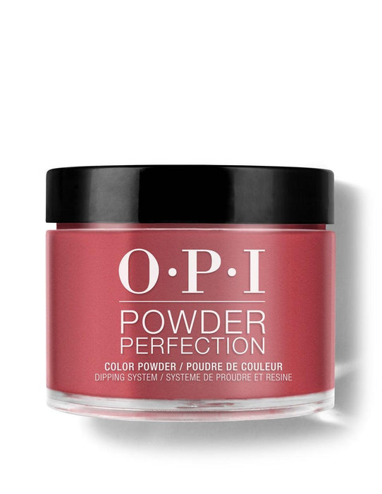 OPI Dip Powder DP W62 Madam President - Angelina Nail Supply NYC