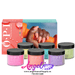 Opi Dip Powder - Summer Make The Rules Collection 6 Colors | Summer 2023 - Angelina Nail Supply NYC