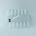 OPI Display Test Color ( 12 fingers ) - Angelina Nail Supply NYC