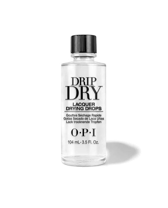 OPI Drip Dry - Angelina Nail Supply NYC