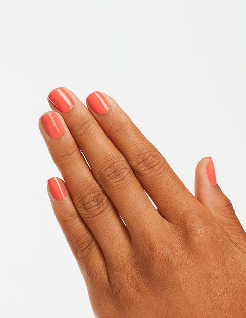 OPI Gel Color GC A67 TOUCAN DO IT - Angelina Nail Supply NYC