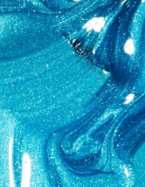 OPI Gel Color GC B54 TEAL THE COWS COME HOME - Angelina Nail Supply NYC