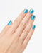 OPI Gel Color GC B54 TEAL THE COWS COME HOME - Angelina Nail Supply NYC