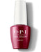 OPI Gel Color GC B78 MIAMI BEET - Angelina Nail Supply NYC