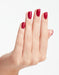OPI Gel Color GC B78 MIAMI BEET - Angelina Nail Supply NYC