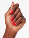 OPI Gel Color GC C13 COCA-COLA RED - Angelina Nail Supply NYC