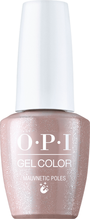 OPI Gel Color GC E11 MAUVNETIC POLES - Angelina Nail Supply NYC