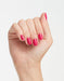 OPI Gel Color GC E44 PINK FLAMENCO - Angelina Nail Supply NYC