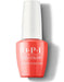 OPI Gel Color GC F81 LIVING ON THE BULA-VARD! - Angelina Nail Supply NYC