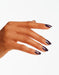 OPI Gel Color GC I43 BLACK CHERRY CHUTNEY - Angelina Nail Supply NYC