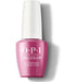 OPI Gel Color GC L19 NO TURNING BACK FROM PINK STREET - Angelina Nail Supply NYC