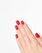 OPI Gel Color GC L20 WE SEAFOOD AND EAT IT - Angelina Nail Supply NYC