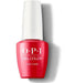 OPI Gel Color GC L64 CAJUN SHRIMP - Angelina Nail Supply NYC