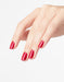 OPI Gel Color GC L72 OPI RED - Angelina Nail Supply NYC