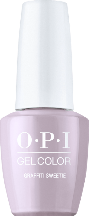 OPI Gel Color GC LA02 GRAFFITI SWEETIE - Angelina Nail Supply NYC