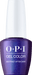 OPI Gel Color GC LA10 ABSTRACT AFTER DARK - Angelina Nail Supply NYC