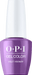 OPI Gel Color GC LA11 VIOLET VISIONARY - Angelina Nail Supply NYC