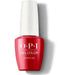 OPI Gel Color GC N25 BIG APPLE RED - Angelina Nail Supply NYC