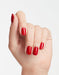 OPI Gel Color GC N25 BIG APPLE RED - Angelina Nail Supply NYC