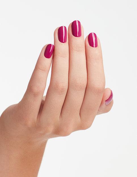 OPI Gel Color GC N55 SPARE ME A FRENCH QUARTER - Angelina Nail Supply NYC