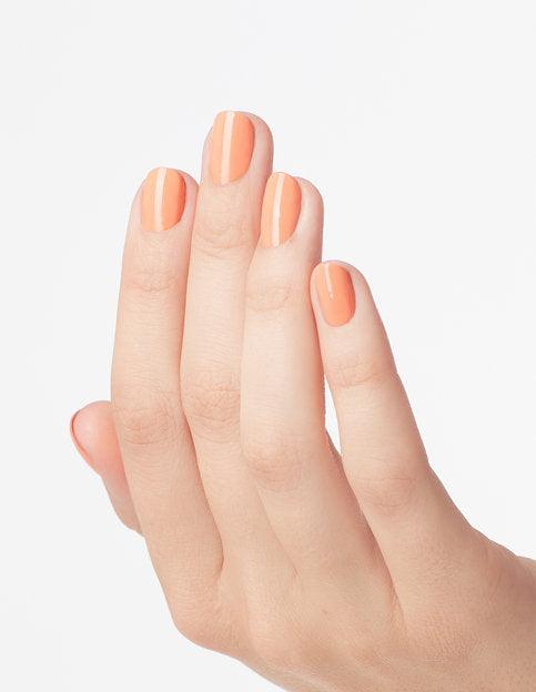 OPI Gel Color GC N58 CRAWFISHIN COMPLIMENT - Angelina Nail Supply NYC