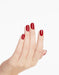 OPI Gel Color GC P39 I LOVE YOU JUST BE-CUSCO - Angelina Nail Supply NYC