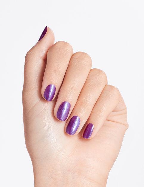 OPI Gel Color GC T85 SAMURAI BREAKS A NAIL - Angelina Nail Supply NYC