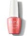 OPI Gel Color GC T89 TEMPURA-TURE IS RISING! - Angelina Nail Supply NYC