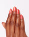 OPI Gel Color GC T89 TEMPURA-TURE IS RISING! - Angelina Nail Supply NYC