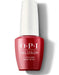 OPI Gel Color GC U12 A LITTLE GUILT UNDER THE KILT - Angelina Nail Supply NYC