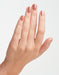 OPI Gel Color GC V27 WORTH A PRETTY PENNE - Angelina Nail Supply NYC