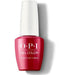 OPI Gel Color GC Z13 SO HOT IT BERNS - Angelina Nail Supply NYC