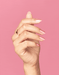 OPI Gel Color HP M02 SNOWFALLING FOR YOU - Angelina Nail Supply NYC