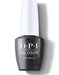 OPI Gel Color HP M12 HEART AND COAL - Angelina Nail Supply NYC