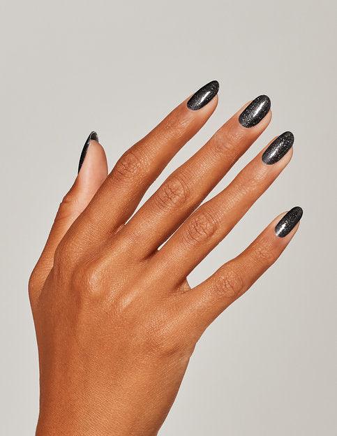 OPI Gel Color HP M12 HEART AND COAL - Angelina Nail Supply NYC