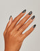 OPI Gel Color HP M12 HEART AND COAL - Angelina Nail Supply NYC