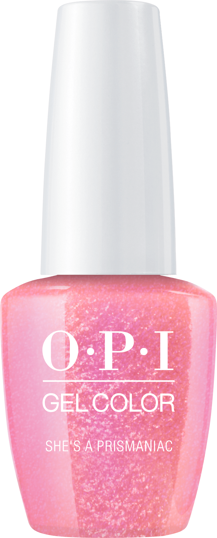 OPI Gel Colors - Hidden Prims Collection 6 Colors - Angelina Nail Supply NYC