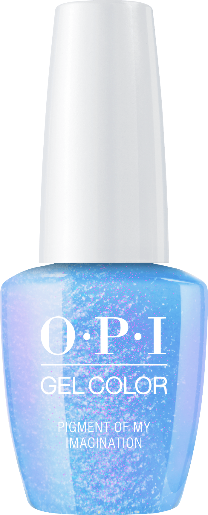 OPI Gel Colors - Hidden Prims Collection 6 Colors - Angelina Nail Supply NYC