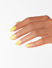 OPI Gel Colors - Hidden Prims Collection 6 Colors - Angelina Nail Supply NYC