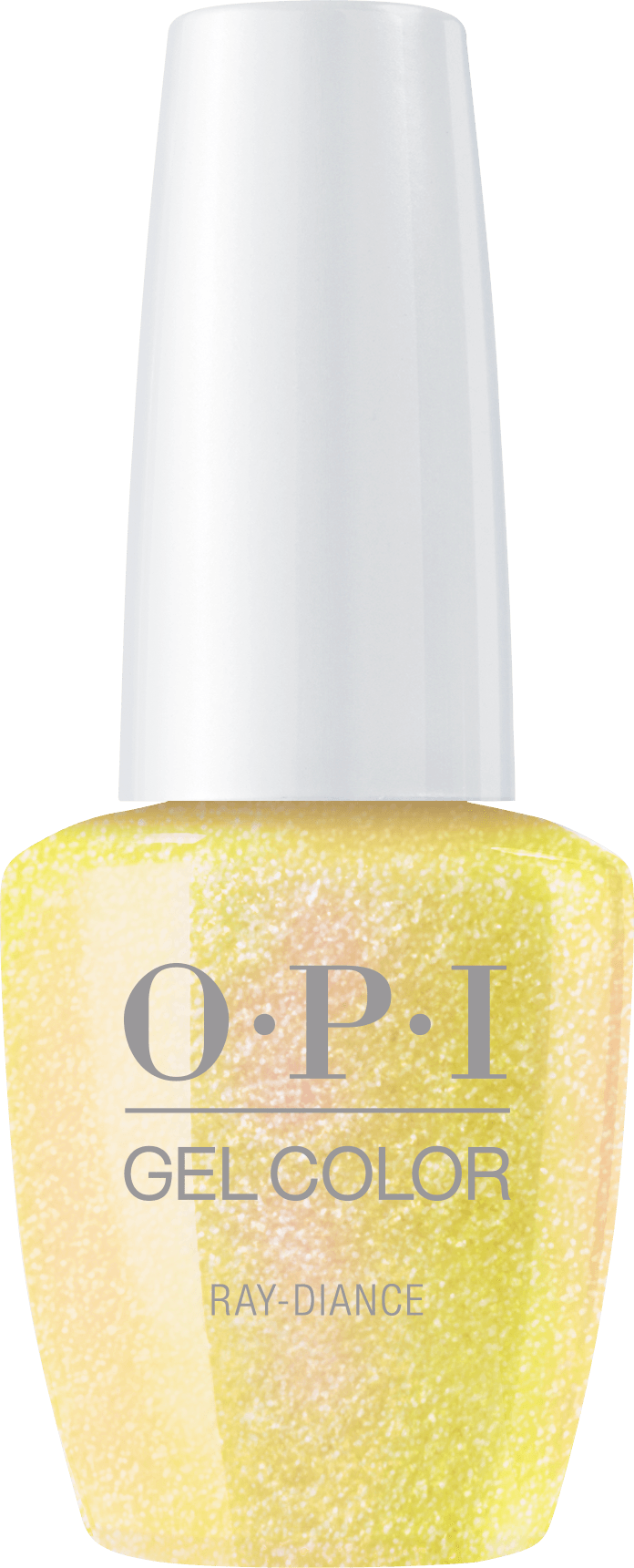 OPI Gel Colors - Hidden Prims Collection 6 Colors - Angelina Nail Supply NYC
