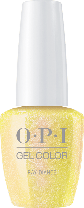 OPI Gel Colors - Hidden Prims Collection 6 Colors - Angelina Nail Supply NYC