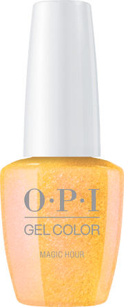 OPI Gel Colors - Hidden Prims Collection 6 Colors - Angelina Nail Supply NYC
