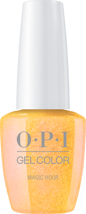 OPI Gel Colors - Hidden Prims Collection 6 Colors - Angelina Nail Supply NYC