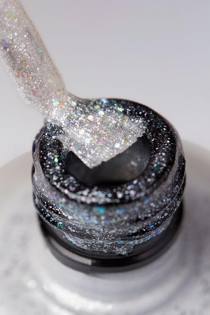 OPI Gel Colors -High Definition Glitters Collection 6 Colors - Angelina Nail Supply NYC