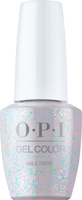 OPI Gel Colors -High Definition Glitters Collection 6 Colors - Angelina Nail Supply NYC